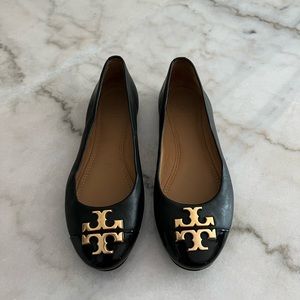 Tory Burch flats